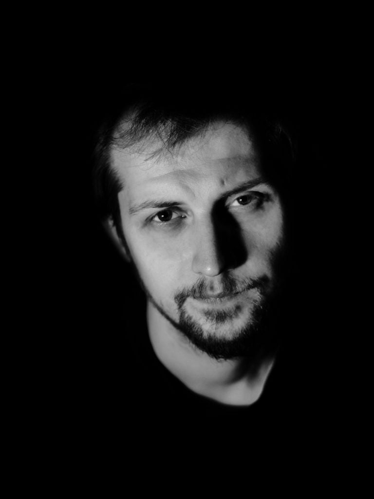 Krzysztof Kołodziński