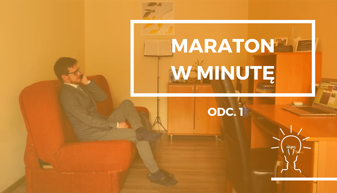 Maj – siedzący tryb życia