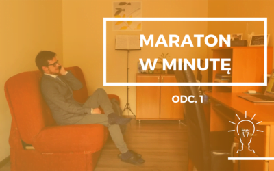 Maj – siedzący tryb życia