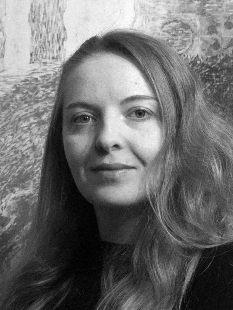 Agnieszka Franus