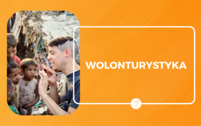 Wolonturystyka