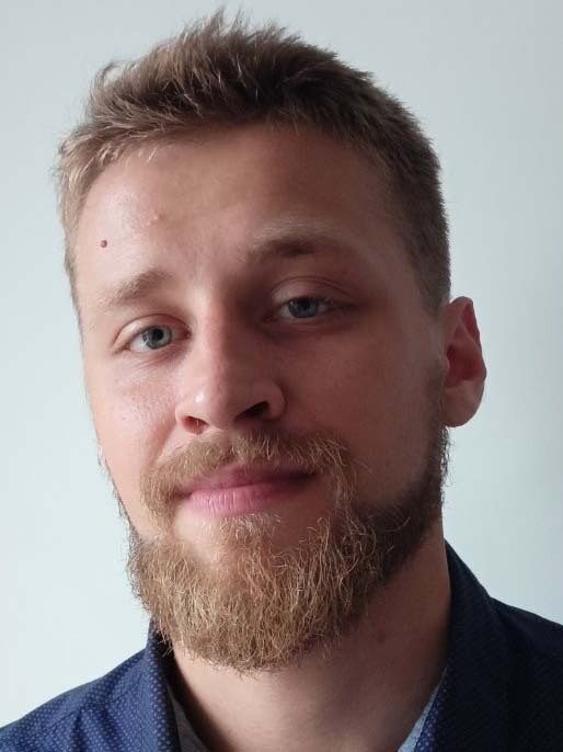 Gennadiy Dubovyk