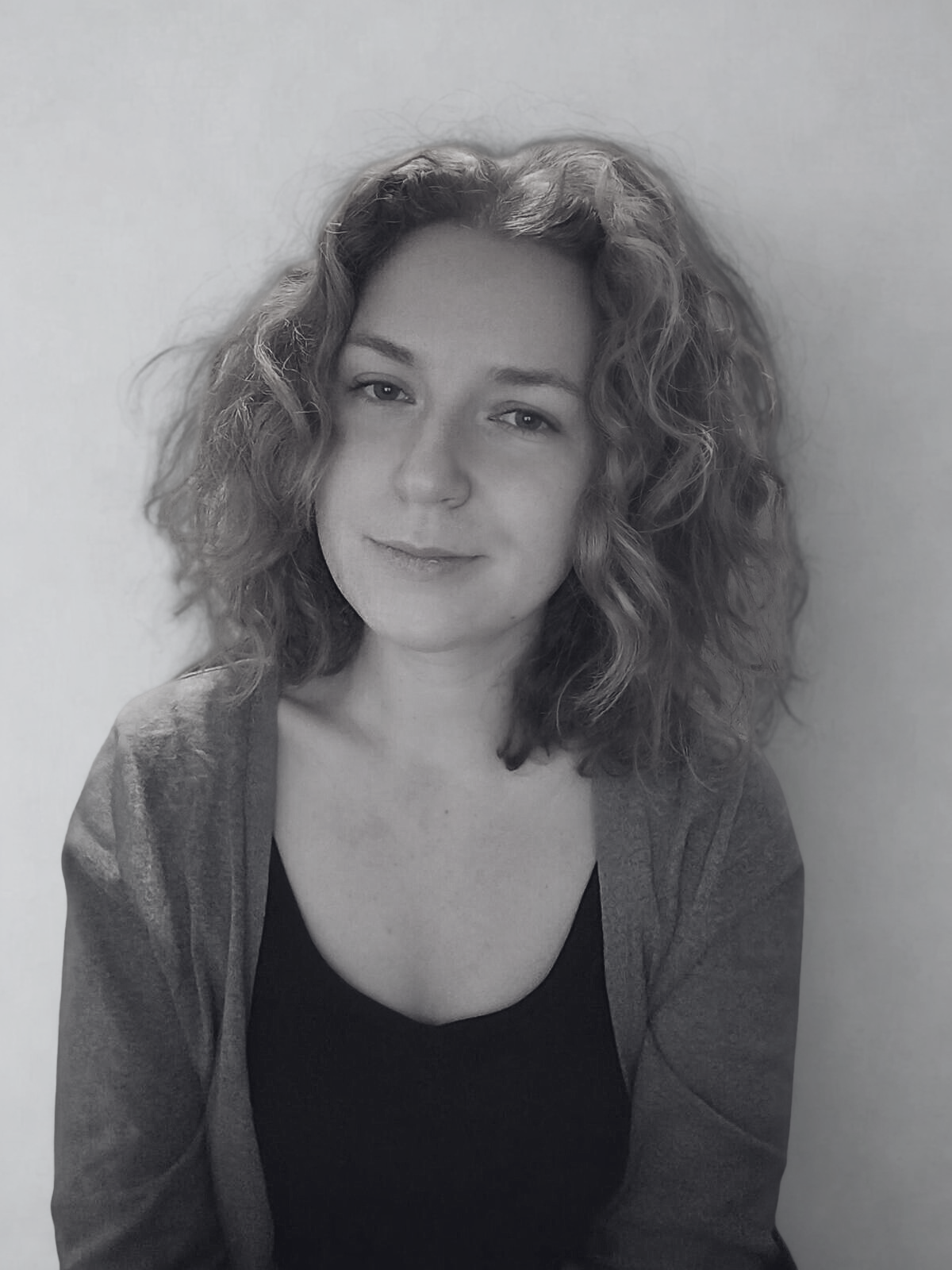 Olga Chojka-Kowalczyk